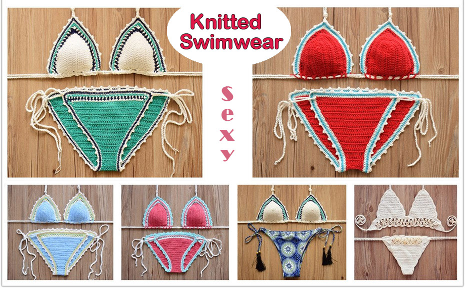 Women-Bandeau-Crochet-Bikini-Swimwear-Knitted-Bikini-Set-Hollow-Crochet-Swimsuit-Summer-Bandage-Beac-32654119755