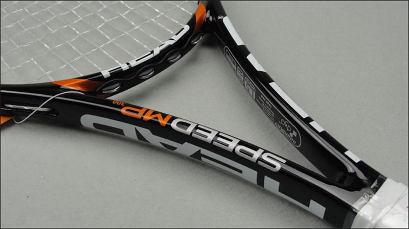 YouTekSpeedMP300L5InstinctMPL3RadicalProL4SpeedProL5ExtremeProL3DjokovicCarbonFiberTennisRacketRacquet-32423472168