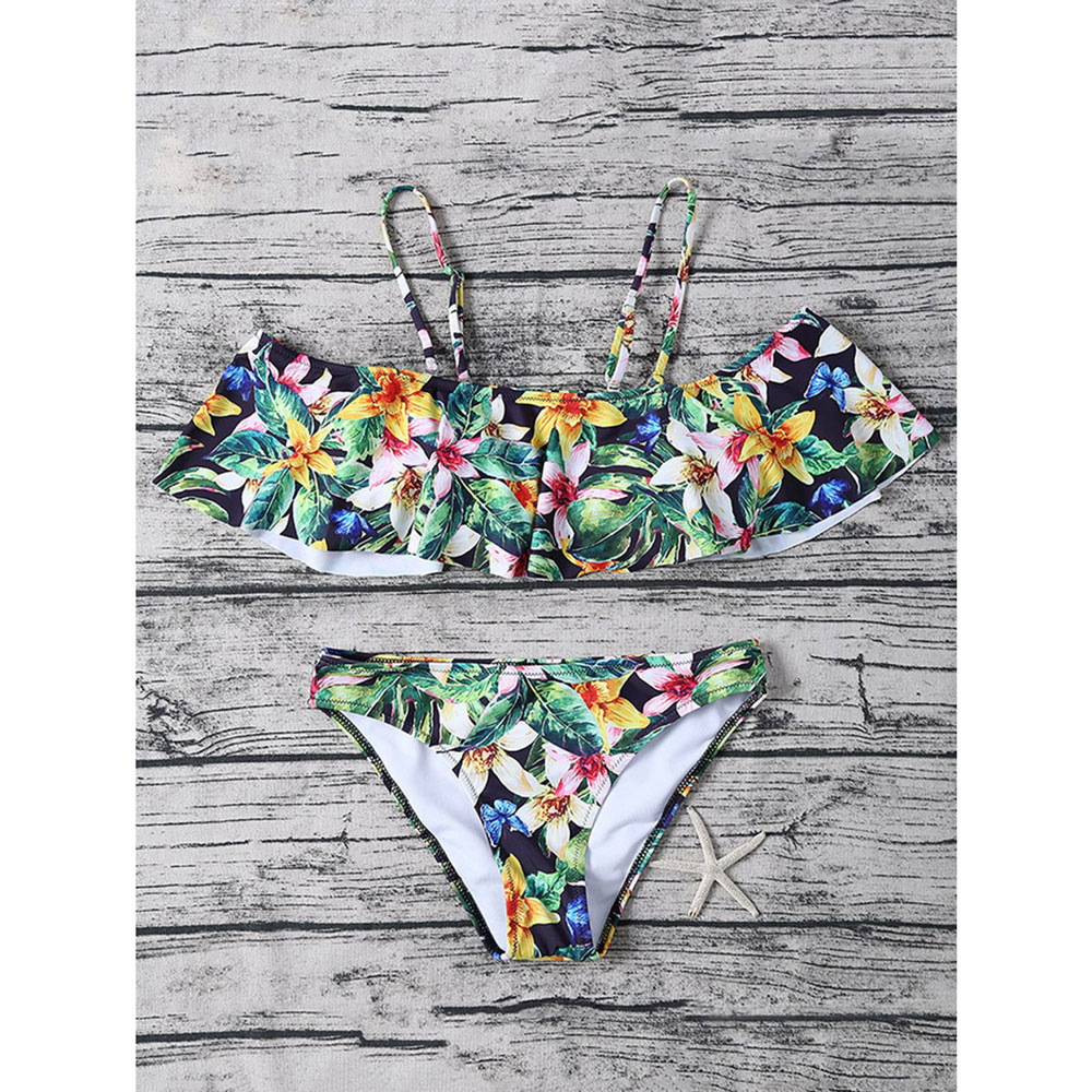 ZAFUL-2017-Women-Sexy-Off-The-Shoulder-Floral-Print-Flounce-Bikini-Set-Swimsuit-Bathing-Suit-Biquini-32801519984