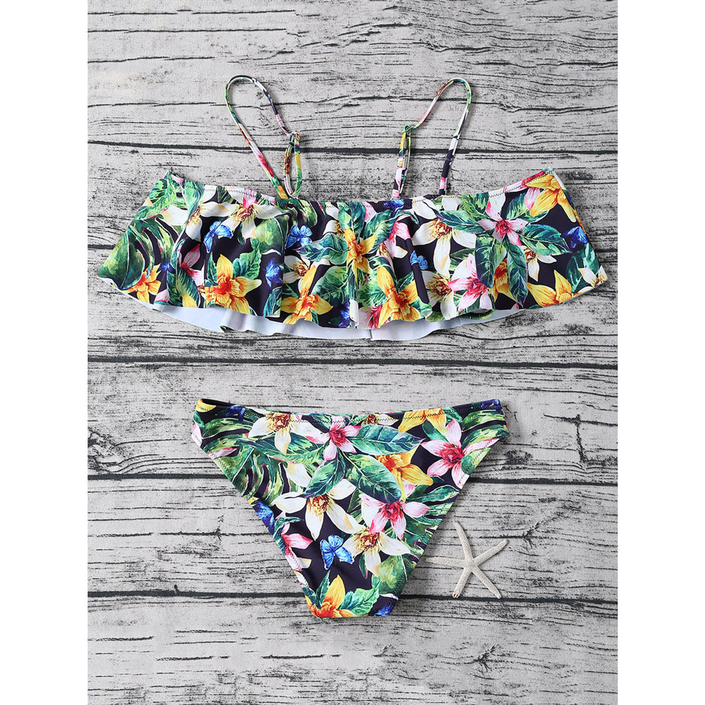 ZAFUL-2017-Women-Sexy-Off-The-Shoulder-Floral-Print-Flounce-Bikini-Set-Swimsuit-Bathing-Suit-Biquini-32801519984