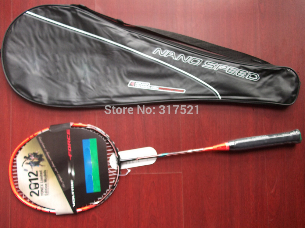 badminton-racket-NANORAY-Z-Speed---100-carbon-fibre-10-pieceslot-free-shipping-by-ems-1881950535