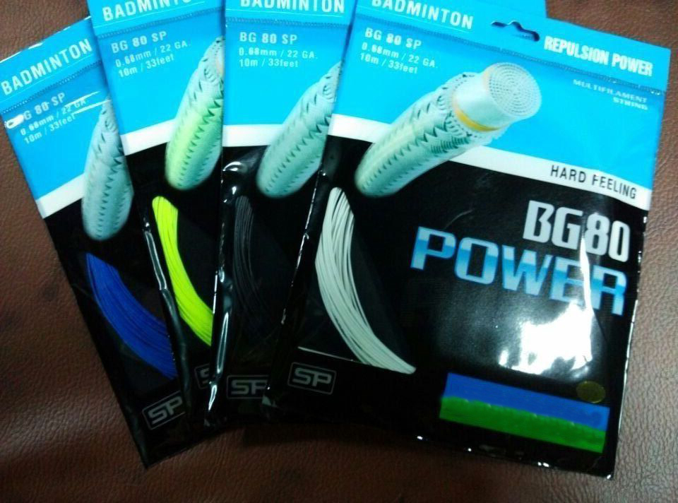 badminton-string-BG80-POWER-10m07mm---free-shipping-5-pieceslot-32657135285