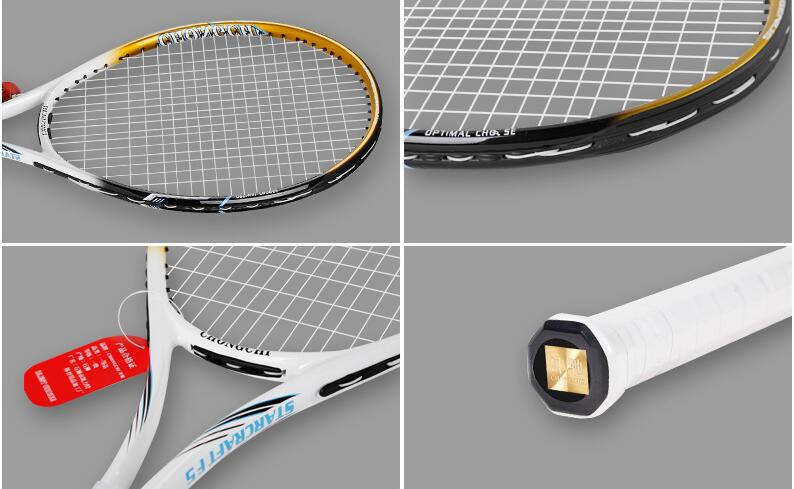 beginnertennisracketMCarbonTrainingfreegifts-32706170523