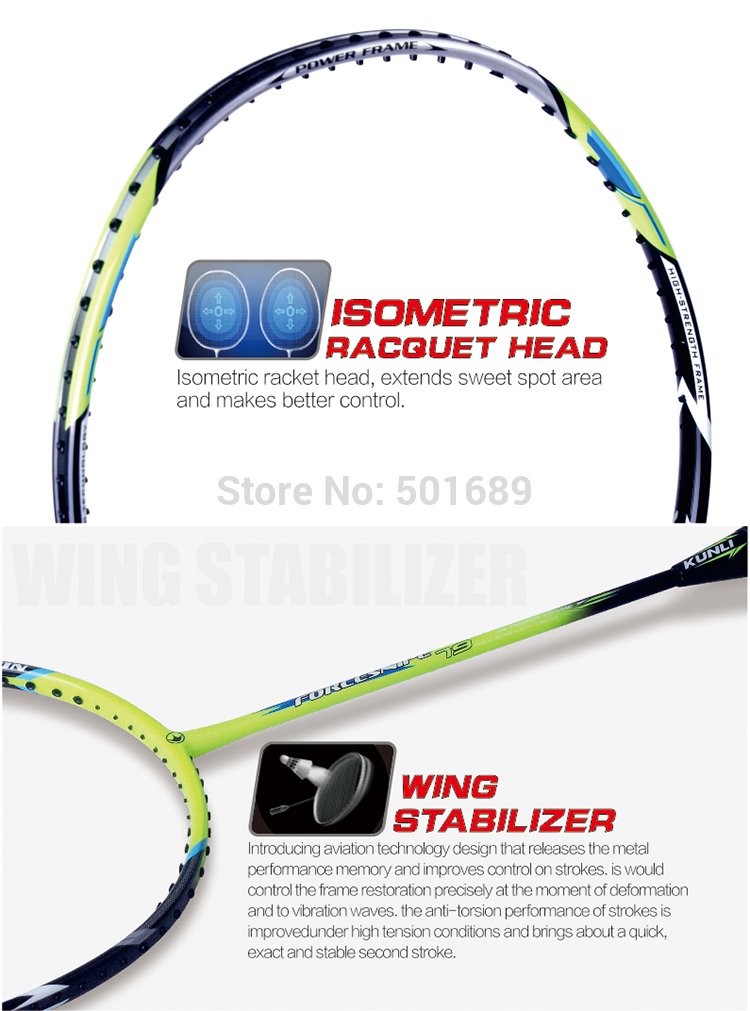free-shipping-100original-KUNLI-badminton-racket-FORCE-79-full-carbon-professional-TB-NANO-technolog-32607112410