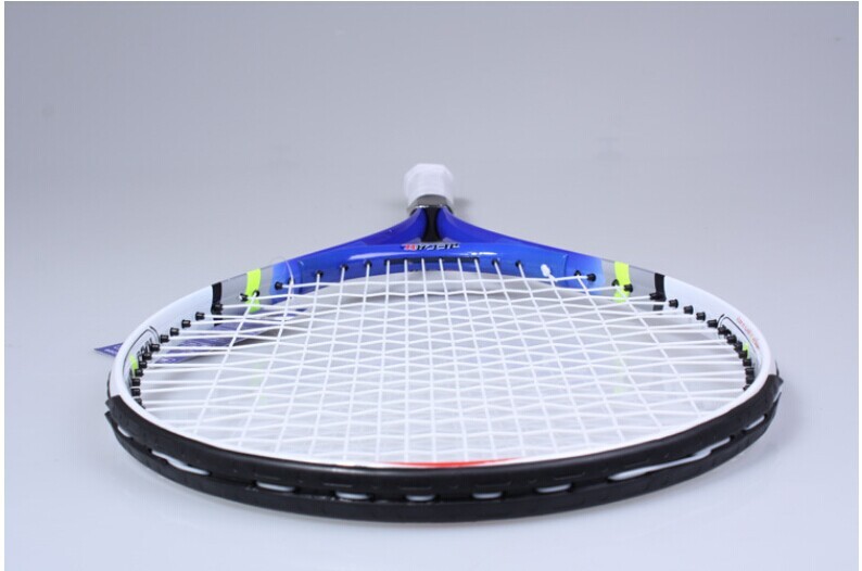 hotsale1PcsRegailSportsTennisRackettenisAluminumAlloyraquetedetenniswithRacquetBaghavethreecoloravailable-2040176295