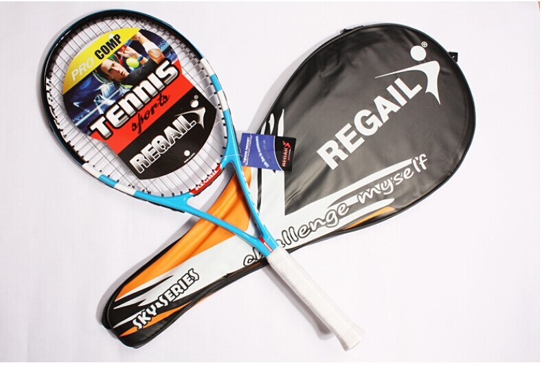 hotsale1PcscarbonfiberTennisRacketAeroProDriveGT2014tennisrackettennisracquetFORBEGINNERSBrandtennisracket-2040249829