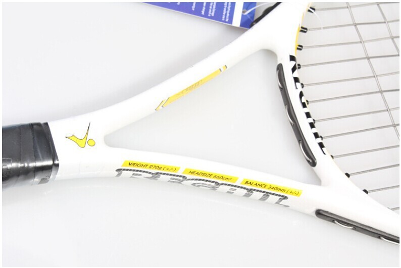 hotsale1PcscarbonfiberTennisRacketAeroProDriveGT2014tennisrackettennisracquetFORBEGINNERSBrandtennisracket-2040249829