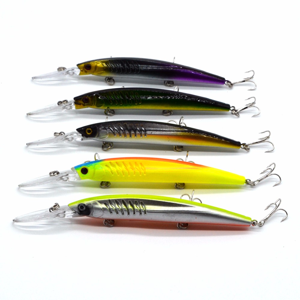 one-piece145cm122g-Big-game-fishing-lures-plastic-hard-bait-fishing-tackle-pesca-fish-wobbler-minnow-32664095435