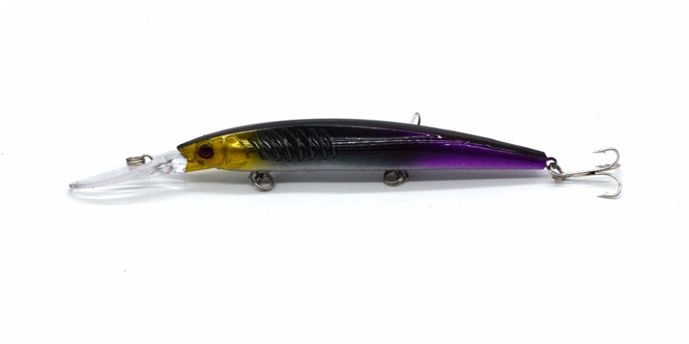 one-piece145cm122g-Big-game-fishing-lures-plastic-hard-bait-fishing-tackle-pesca-fish-wobbler-minnow-32664095435