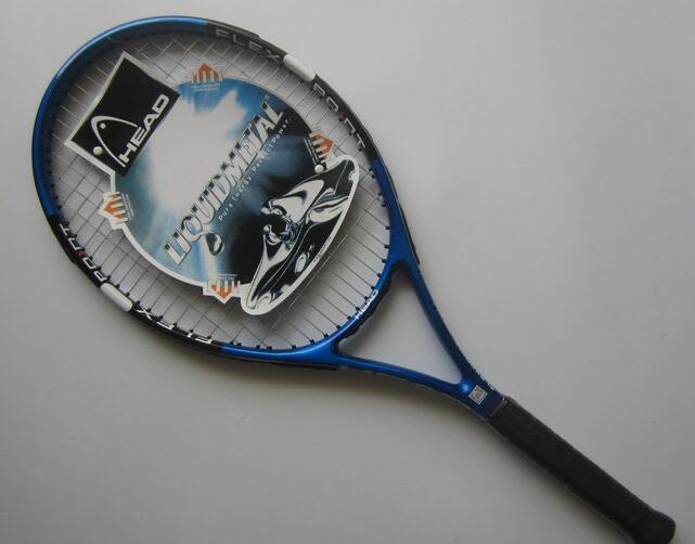 2016 New Brand Carbon Professional Tennis Racket Racquet Raquete Carbon ...