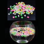 20PCS Really floating corn lure Mealworms soft bait worms class 4colors 0.42g 2016 new carp fishing lure free shipping
