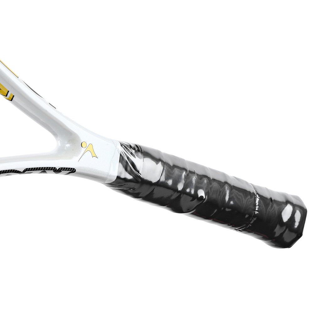 2 Colors REGAILTennis Racket Raquete De Tennis Carbon Aluminum Alloy ...