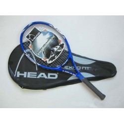 Free Shipping Tennis Racket raquete de tennis Carbon Fiber Top Material tennis string raquetas de tenis