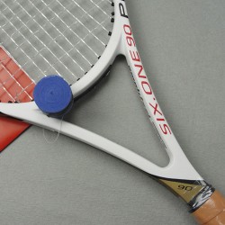 Pro Staff Six.One 90 (339g)Class A Roger Federer Tennis Racket/Racquet With Bag and String Grip size:4 1/4 4 3/8 4 1/2