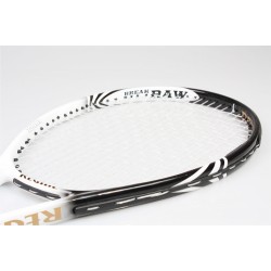 hot sale 1 Pcs 2016 hot new high quality  nano-carbon fiber GT Nadal tennis racket/roger federer tennis racquet  tennis racket